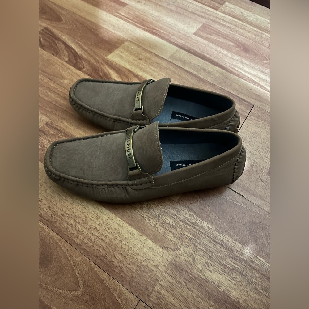 Tommy Hilfiger aaron 12 loafers